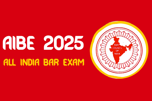 AIBE Sample Paper -1 ( 2025 )